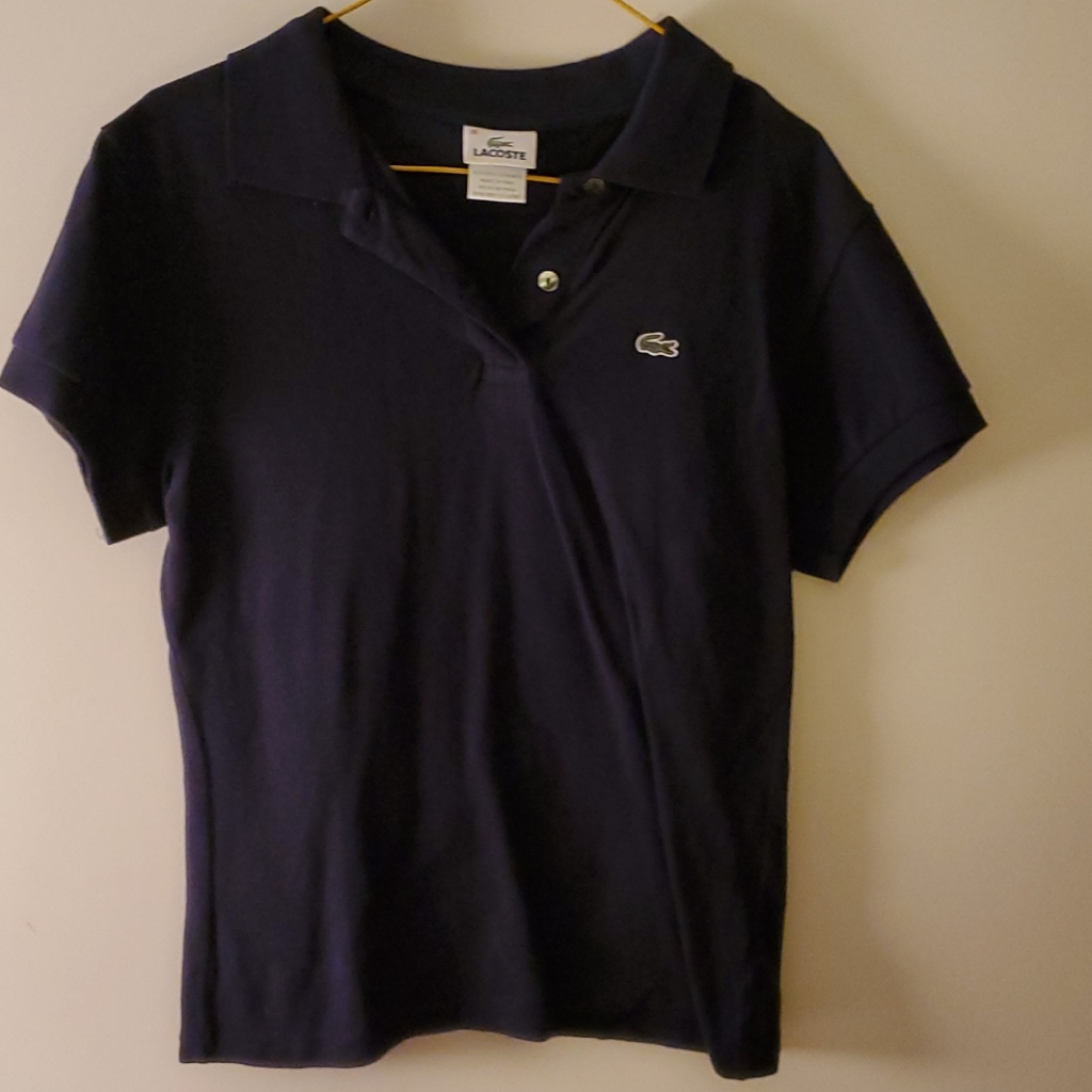 Lacoste